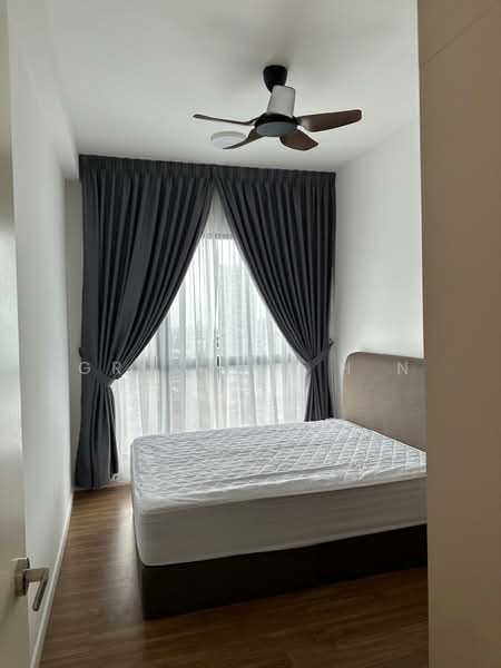 Kondominium untuk Disewa di Tropicana Miyu - Grey Lim H N - Bedroom - PropertyGuru.com.my