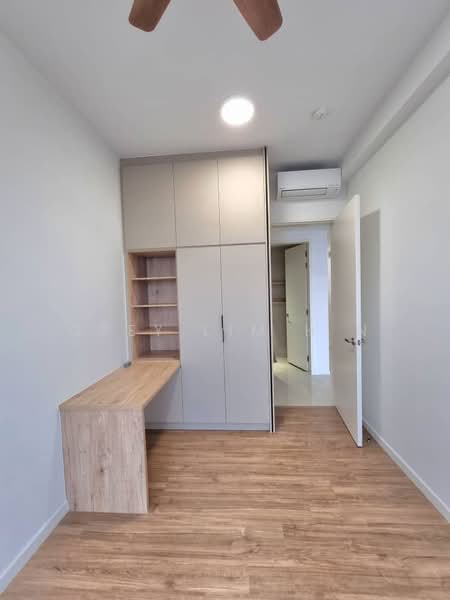 Kondominium untuk Disewa di Tropicana Miyu - Grey Lim H N - Study - PropertyGuru.com.my