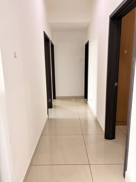 Servis Apartment untuk Disewa di D'Inspire Residence (Inspira Bestari) - Pan Pan - PropertyGuru.com.my