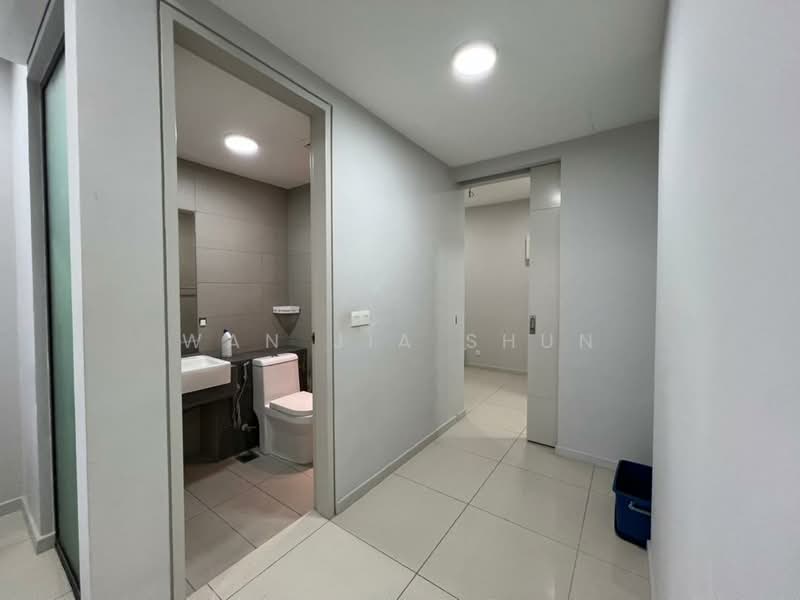 Servis Apartment untuk Disewa di Serini Melawati - Wan Jia Shun - PropertyGuru.com.my