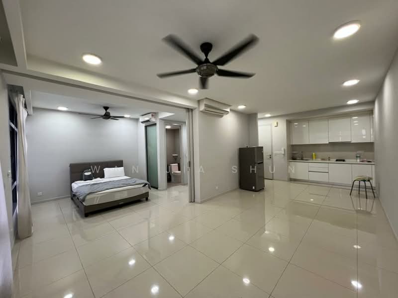 Servis Apartment untuk Disewa di Serini Melawati - Wan Jia Shun - PropertyGuru.com.my