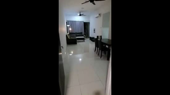Servis Apartment untuk Disewa di Seasons Garden Residences - Chun Wei - PropertyGuru.com.my