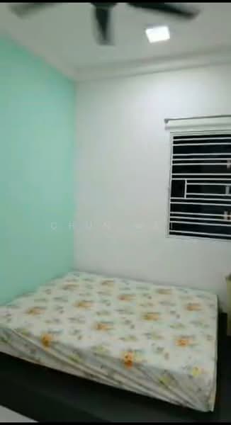 Servis Apartment untuk Disewa di Seasons Garden Residences - Chun Wei - Bedroom - PropertyGuru.com.my