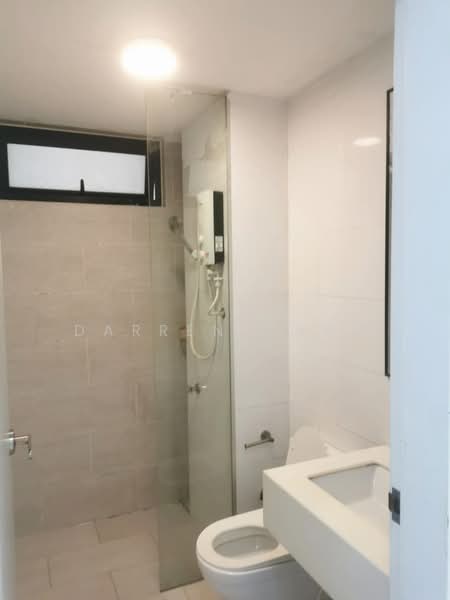 Condominium for Rent at Vertu Resort - Darren Cham - Bathroom - PropertyGuru.com.my