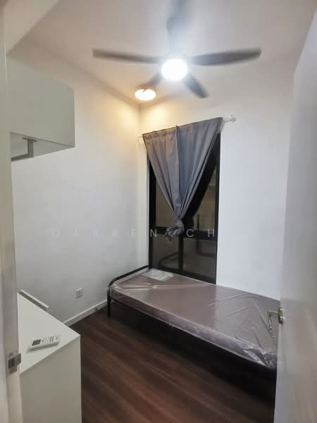 Condominium for Rent at Vertu Resort - Darren Cham - Bedroom - PropertyGuru.com.my
