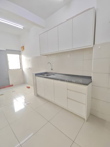 Rumah Teres 2 Tingkat untuk Dijual di Setia Indah 12 (Setia Alam) - Steve Leong . - PropertyGuru.com.my