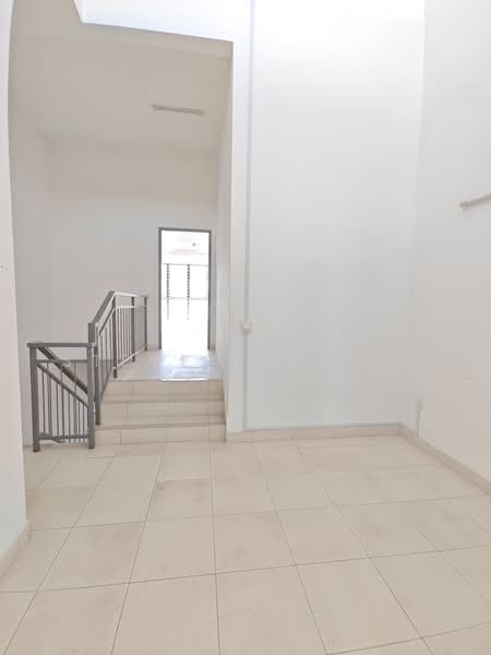 Rumah Teres 2 Tingkat untuk Dijual di Setia Indah 12 (Setia Alam) - Steve Leong . - PropertyGuru.com.my