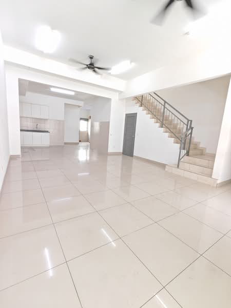 Rumah Teres 2 Tingkat untuk Dijual di Setia Indah 12 (Setia Alam) - Steve Leong . - PropertyGuru.com.my