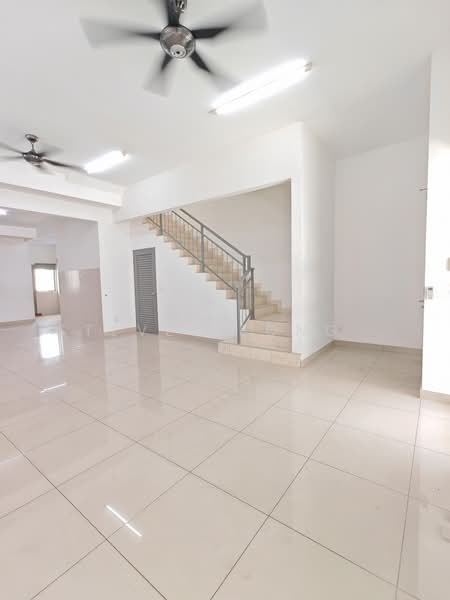 Rumah Teres 2 Tingkat untuk Dijual di Setia Indah 12 (Setia Alam) - Steve Leong . - PropertyGuru.com.my