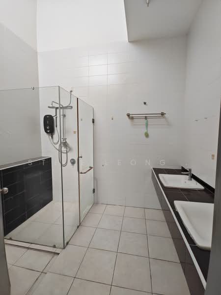 Rumah Teres 2 Tingkat untuk Dijual di Setia Indah 12 (Setia Alam) - Steve Leong . - PropertyGuru.com.my