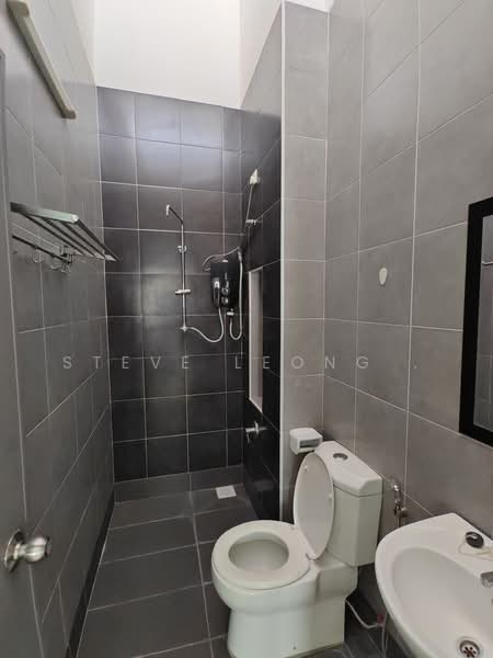 Rumah Teres 2 Tingkat untuk Dijual di Setia Indah 12 (Setia Alam) - Steve Leong . - PropertyGuru.com.my