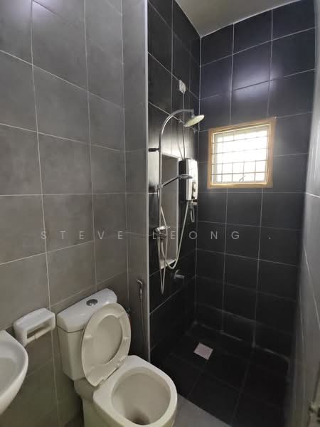 Rumah Teres 2 Tingkat untuk Dijual di Setia Indah 12 (Setia Alam) - Steve Leong . - PropertyGuru.com.my