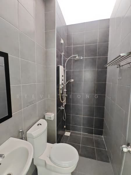 Rumah Teres 2 Tingkat untuk Dijual di Setia Indah 12 (Setia Alam) - Steve Leong . - PropertyGuru.com.my