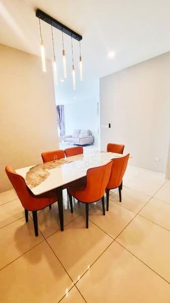 Kondominium untuk Disewa di The Clovers - Bosco Teoh - Dining Room - PropertyGuru.com.my