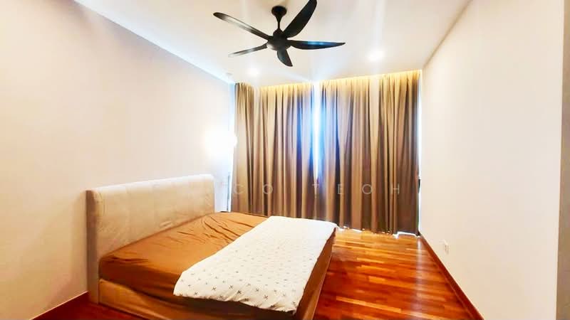 Kondominium untuk Disewa di The Clovers - Bosco Teoh - PropertyGuru.com.my