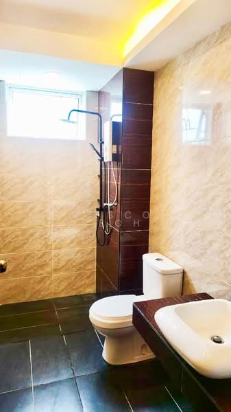 Kondominium untuk Disewa di The Clovers - Bosco Teoh - PropertyGuru.com.my