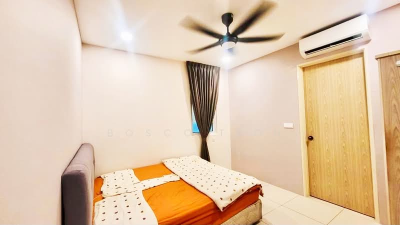 Kondominium untuk Disewa di The Clovers - Bosco Teoh - PropertyGuru.com.my