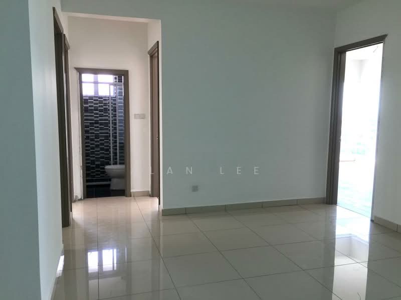 Condominium for Sale at Cheras Heights - Alan Lee - Bathroom - PropertyGuru.com.my