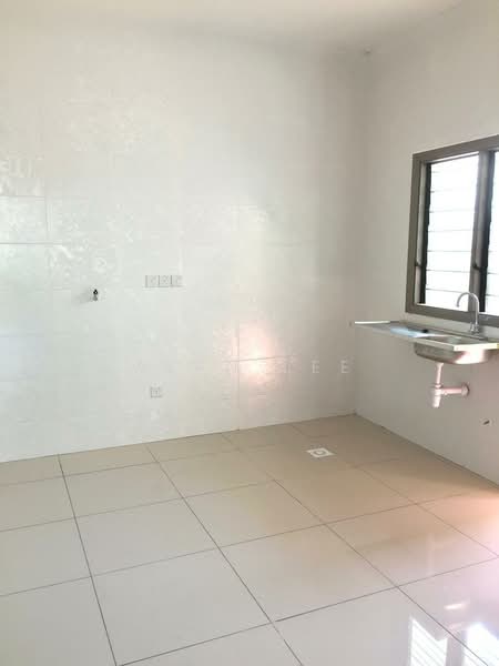 Condominium for Sale at Cheras Heights - Alan Lee - Kitchen - PropertyGuru.com.my
