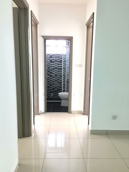 Condominium for Sale at Cheras Heights - Alan Lee - Corridor - PropertyGuru.com.my