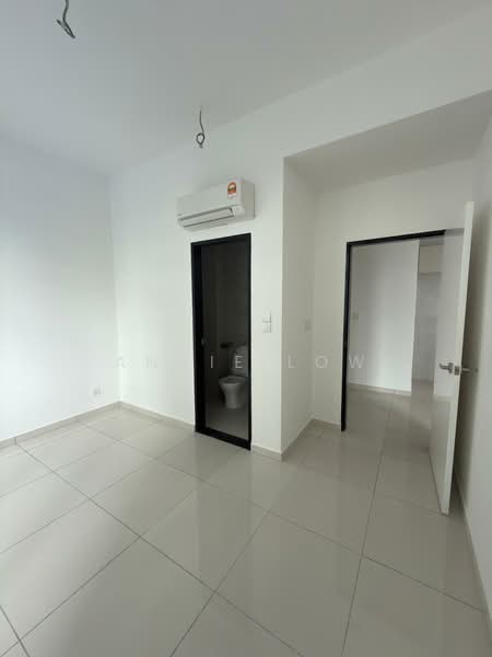 Service Residence for Sale at Space Residency - Annie Low - Bathroom - PropertyGuru.com.my