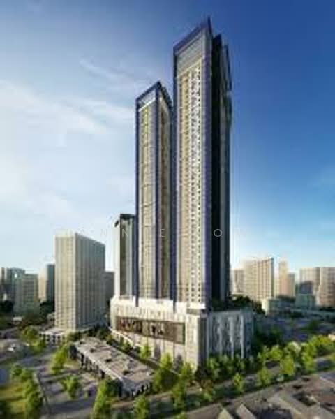 Service Residence for Sale at Space Residency - Annie Low - Exterior - PropertyGuru.com.my