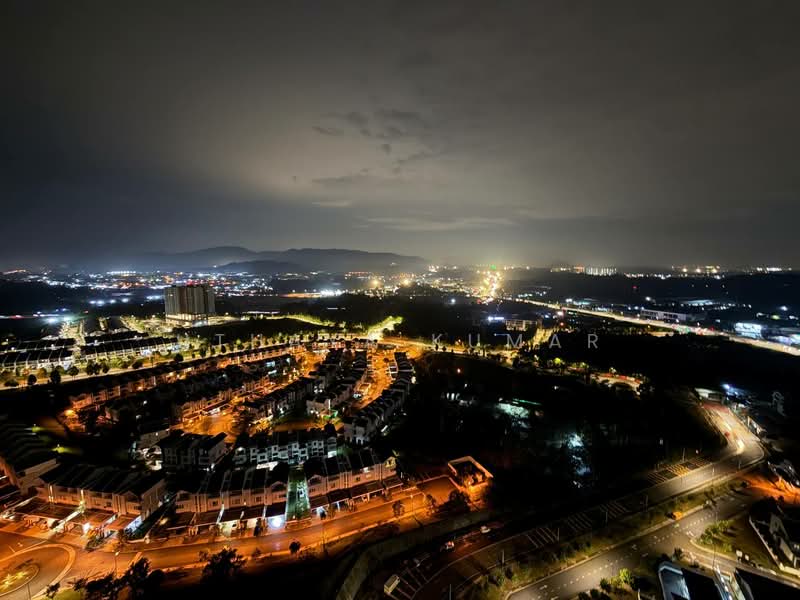 Condominium for Rent at Mori Residences - Uthaya Kumar - Exterior - PropertyGuru.com.my