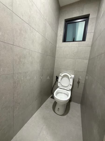 Condominium for Rent at Mori Residences - Uthaya Kumar - Bathroom - PropertyGuru.com.my