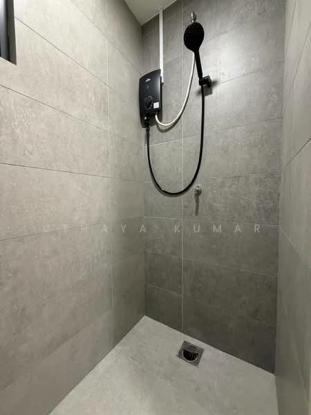 Condominium for Rent at Mori Residences - Uthaya Kumar - Bathroom - PropertyGuru.com.my