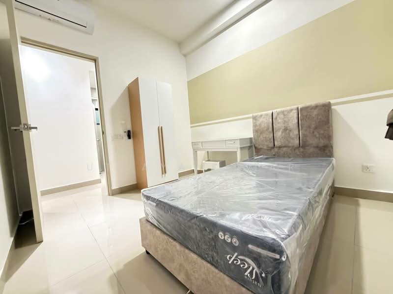 Condominium for Rent at Mori Residences - Uthaya Kumar - Bedroom - PropertyGuru.com.my