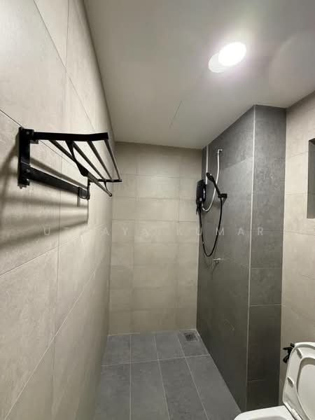 Condominium for Rent at Mori Residences - Uthaya Kumar - Bathroom - PropertyGuru.com.my