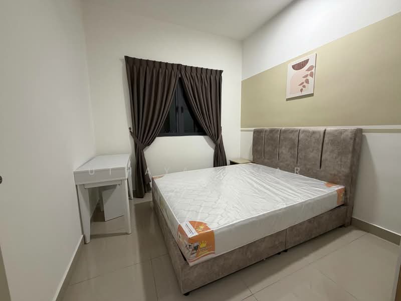 Condominium for Rent at Mori Residences - Uthaya Kumar - Bedroom - PropertyGuru.com.my