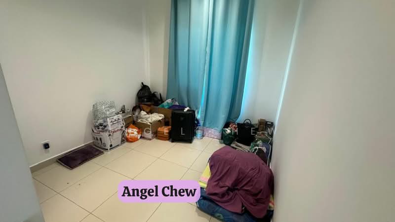 2-storey Terraced House for Sale in Seberang Perai (Penang) - Angel Chew - Bedroom - PropertyGuru.com.my