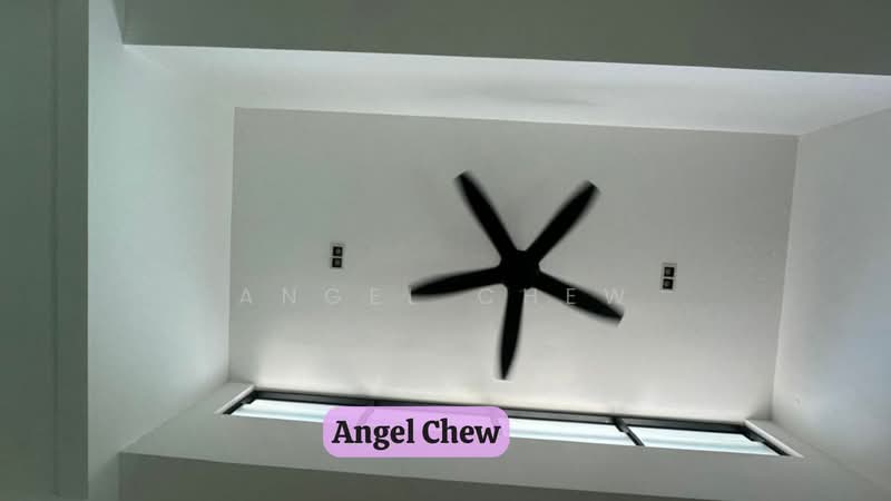 2-storey Terraced House for Sale in Seberang Perai (Penang) - Angel Chew - Interior - PropertyGuru.com.my