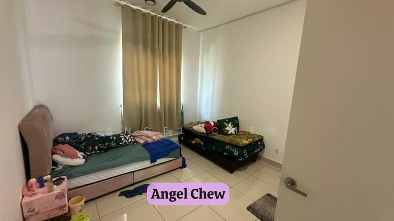2-storey Terraced House for Sale in Seberang Perai (Penang) - Angel Chew - Bedroom - PropertyGuru.com.my