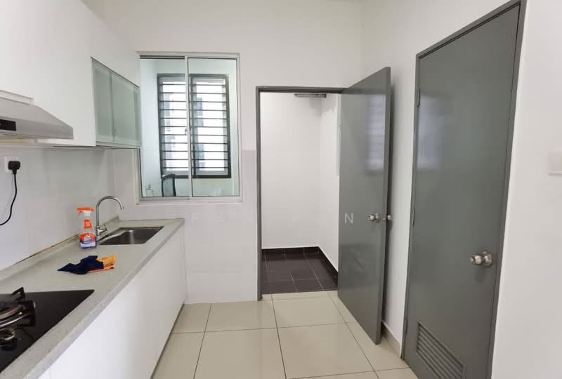 Condominium for Rent at The Aliff Residences (Alif Utama) - Pan Pan - PropertyGuru.com.my