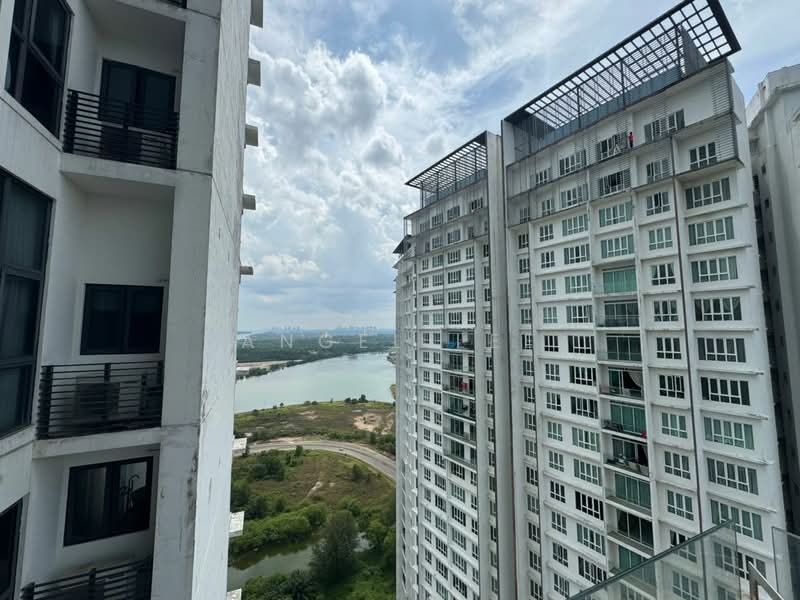 Condominium for Sale at Bora Residences - Angel Lee - Exterior - PropertyGuru.com.my