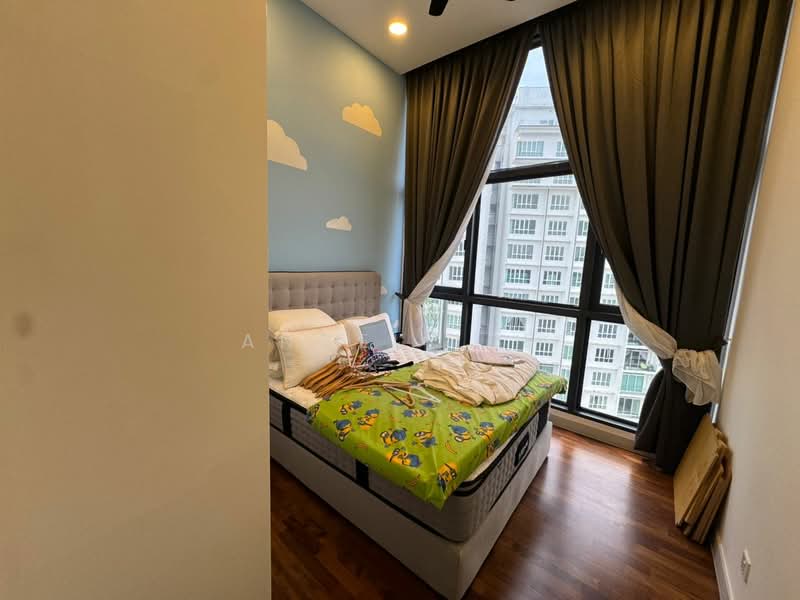 Condominium for Sale at Bora Residences - Angel Lee - Bedroom - PropertyGuru.com.my