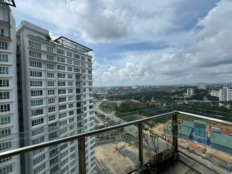 Condominium for Sale at Bora Residences - Angel Lee - Exterior - PropertyGuru.com.my