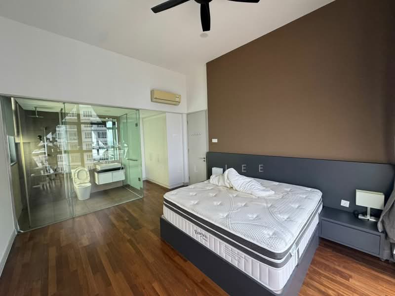 Condominium for Sale at Bora Residences - Angel Lee - Bedroom - PropertyGuru.com.my