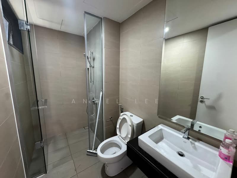 Condominium for Sale at Bora Residences - Angel Lee - Bathroom - PropertyGuru.com.my