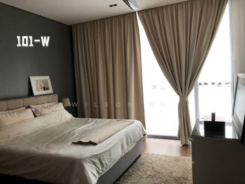 Condominium for Sale at The Fennel - Wilson Ng - Bedroom - PropertyGuru.com.my