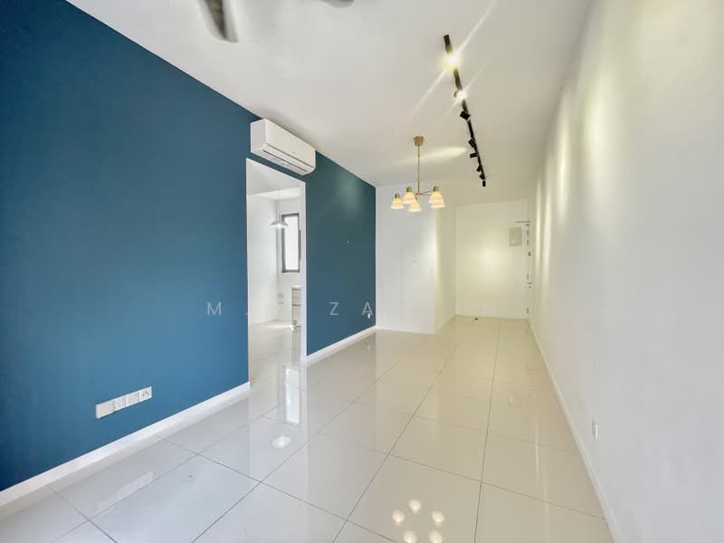 Servis Apartment untuk Dijual di Serviced Residence @ Fera Residence @ The Quartz WM - M.J Zairin - Interior - PropertyGuru.com.my