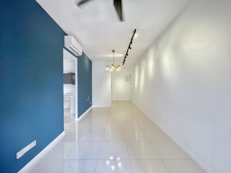 Servis Apartment untuk Dijual di Serviced Residence @ Fera Residence @ The Quartz WM - M.J Zairin - Interior - PropertyGuru.com.my