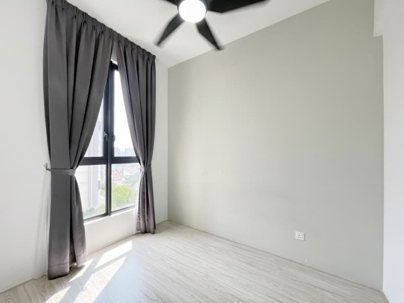 Servis Apartment untuk Dijual di Serviced Residence @ Fera Residence @ The Quartz WM - M.J Zairin - Interior - PropertyGuru.com.my