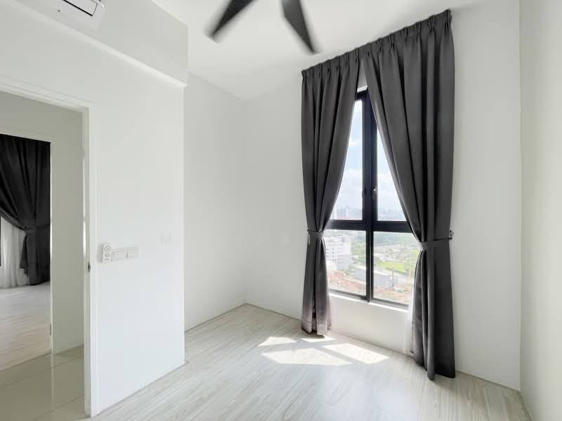 Servis Apartment untuk Dijual di Serviced Residence @ Fera Residence @ The Quartz WM - M.J Zairin - Interior - PropertyGuru.com.my