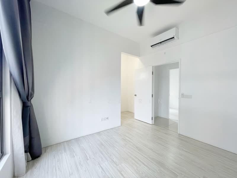 Servis Apartment untuk Dijual di Serviced Residence @ Fera Residence @ The Quartz WM - M.J Zairin - Interior - PropertyGuru.com.my