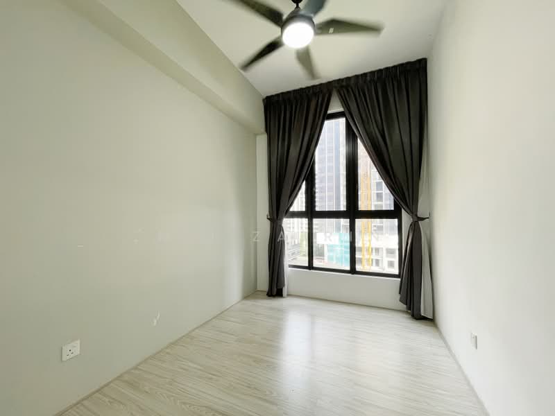 Servis Apartment untuk Dijual di Serviced Residence @ Fera Residence @ The Quartz WM - M.J Zairin - Interior - PropertyGuru.com.my