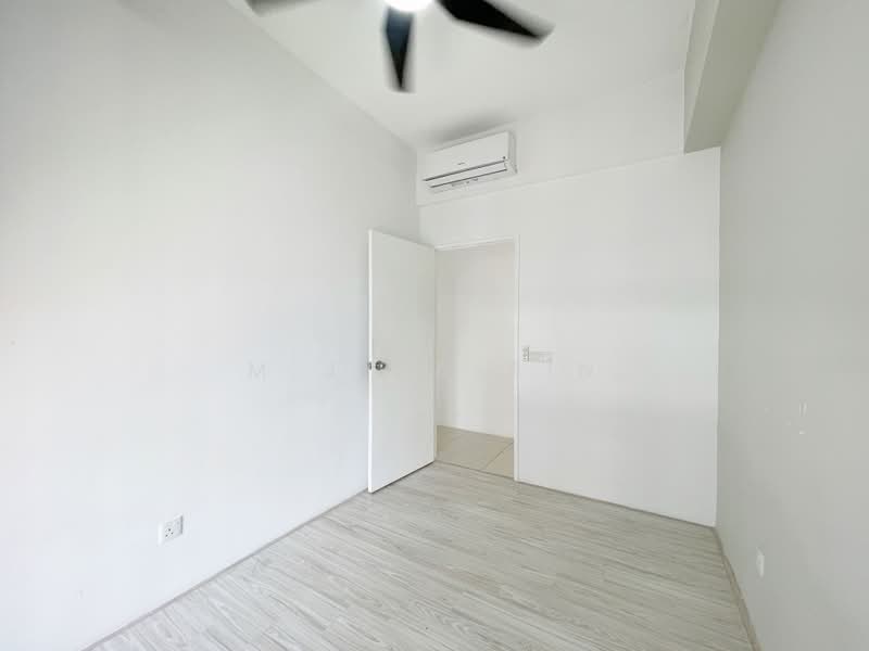 Servis Apartment untuk Dijual di Serviced Residence @ Fera Residence @ The Quartz WM - M.J Zairin - Interior - PropertyGuru.com.my