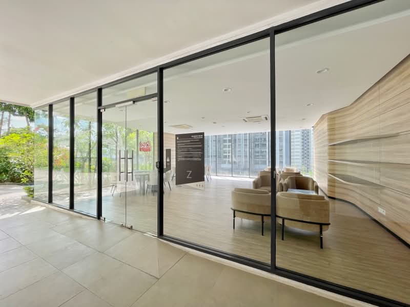 Servis Apartment untuk Dijual di Serviced Residence @ Fera Residence @ The Quartz WM - M.J Zairin - Interior - PropertyGuru.com.my